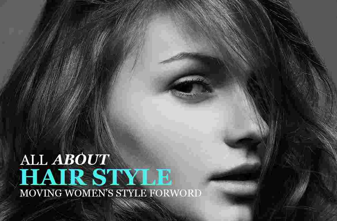 Meet the new Hair Styles and be ready for change